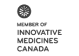 Member of Innovative Medicines Canada
