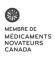 Membre de Medicaments novateurs Canada